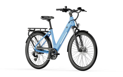 Surf Blue